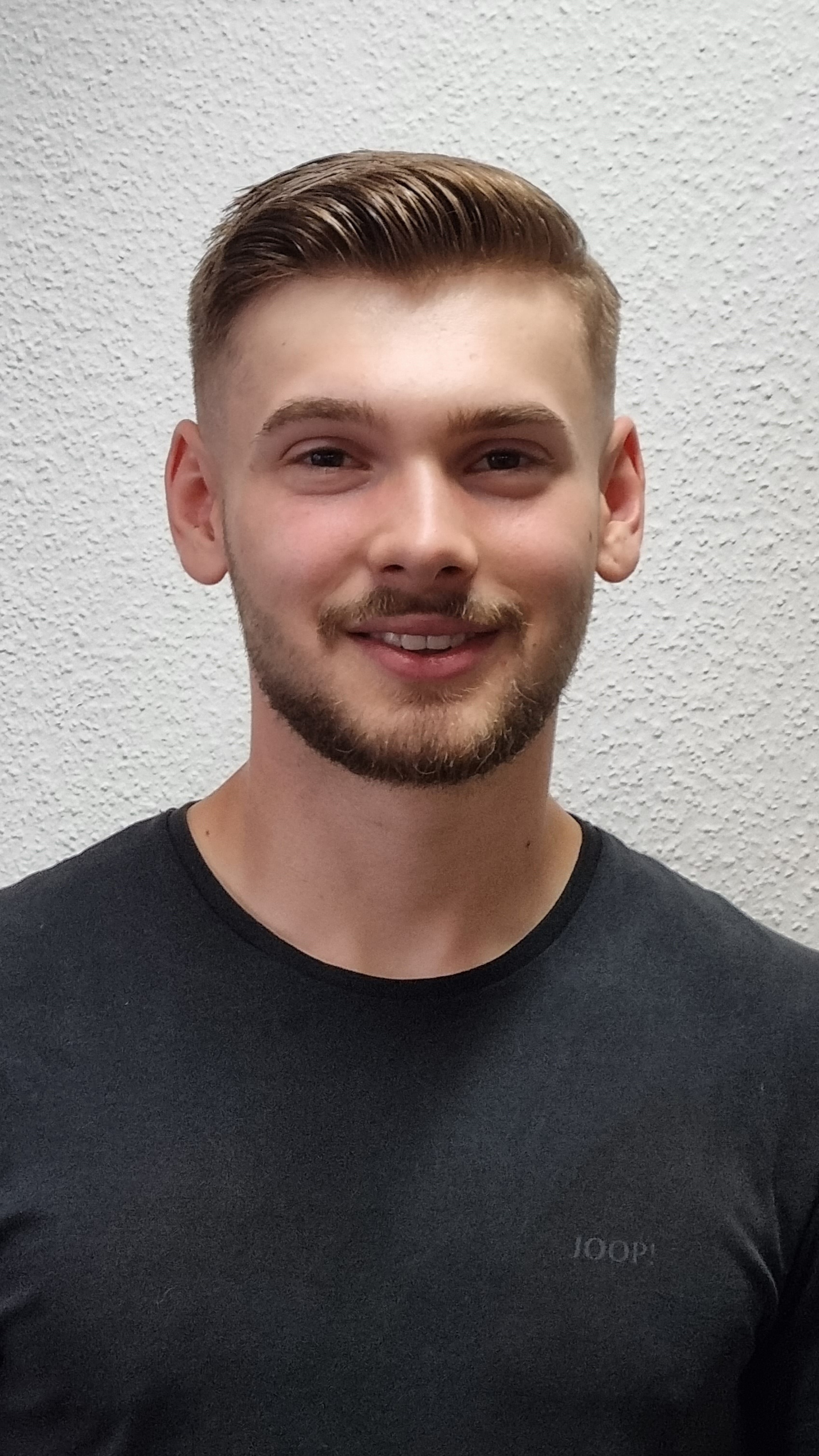 Arino Stauber