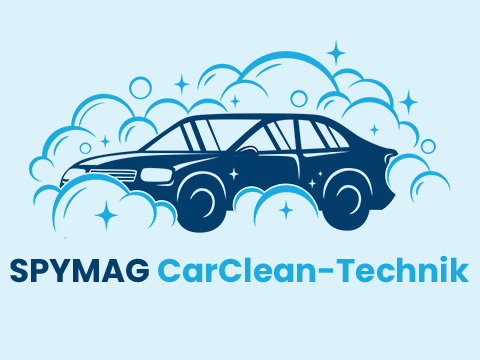 SPYMAG CarClean-Technik